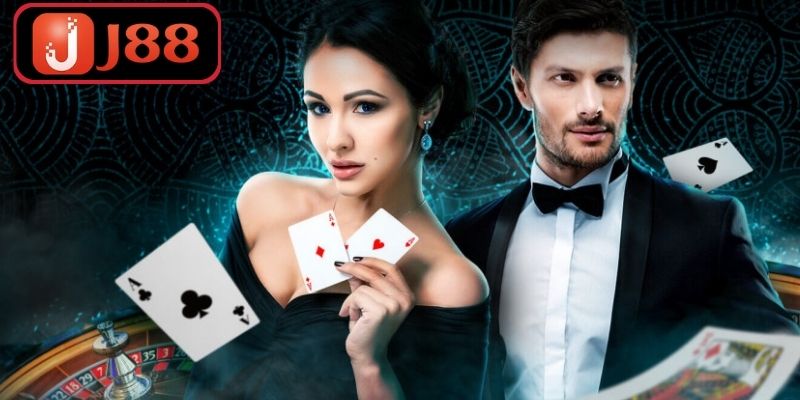 Casino J88 - Trải Nghiệm Đỉnh Cao Và Hấp Dẫn Nhất