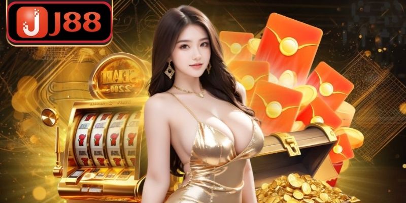 Đăng Nhập J88 – Trải Nghiệm Cá Cược Mượt Mà Và An Toàn