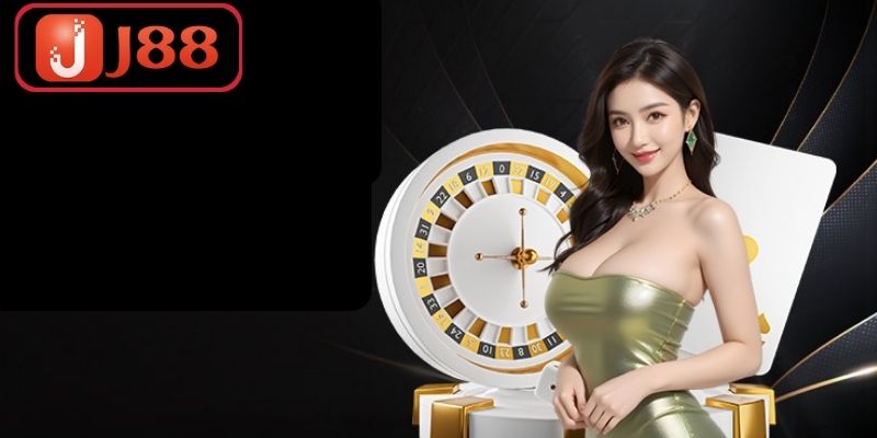 Đăng Nhập J88 – Trải Nghiệm Cá Cược Mượt Mà Và An Toàn
