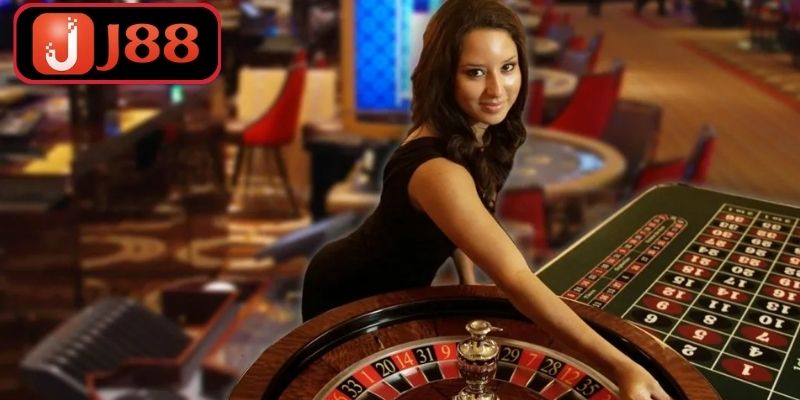 J88 – Sân Chơi Giải Trí Đỉnh Cao Dành Cho Tín Đồ Cá Cược