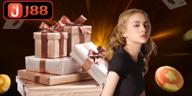 Khuyến Mãi J88 – Cơ Hội Vàng Cho Người Chơi Thông Minh