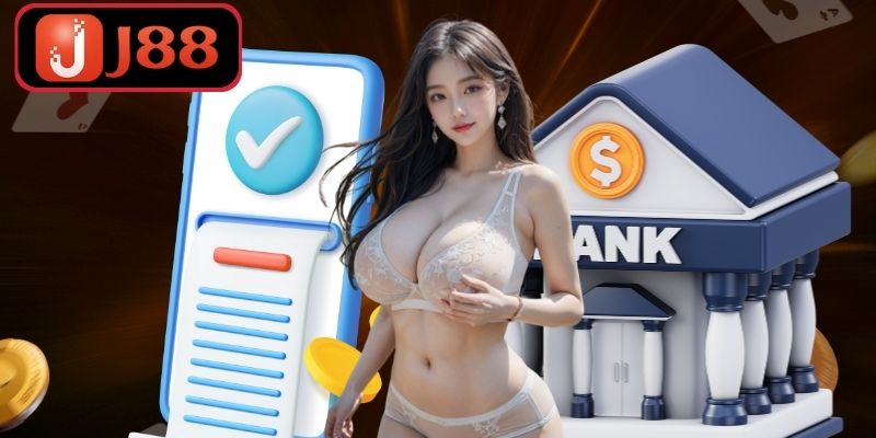 Nạp Tiền J88 - Hướng Dẫn Chi Tiết Và Lợi Ích Khi Sử Dụng