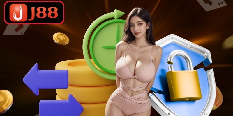 Nạp Tiền J88 - Hướng Dẫn Chi Tiết Và Lợi Ích Khi Sử Dụng
