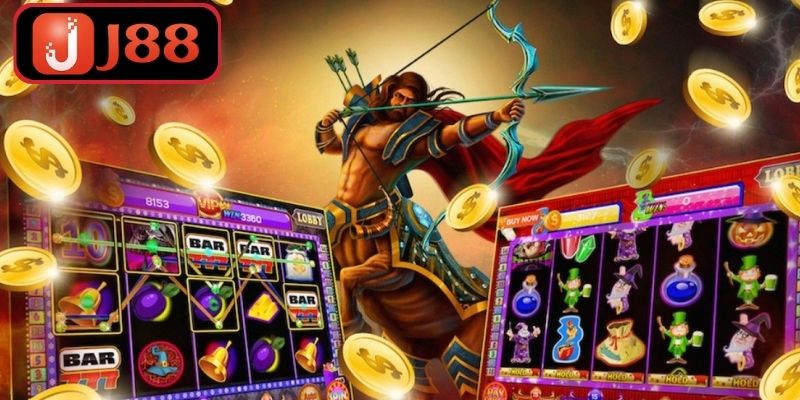Nổ Hũ J88 – Cơ Hội Đổi Đời Cho Game Thủ Không Thể Bỏ Lỡ