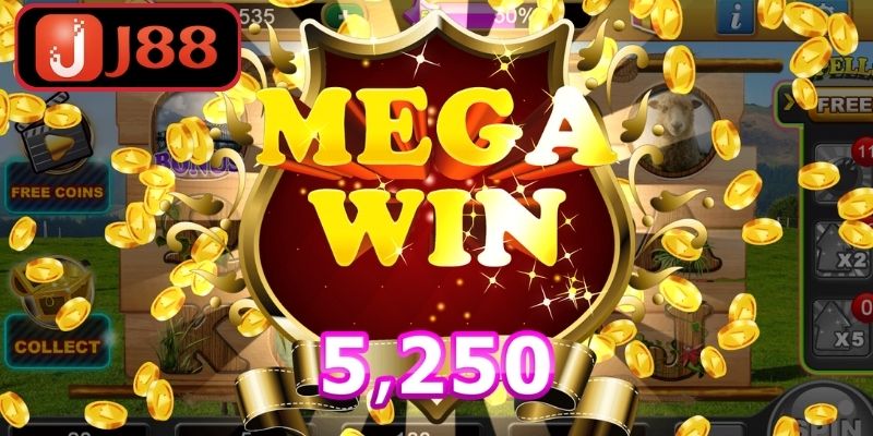 Nổ Hũ J88 – Cơ Hội Đổi Đời Cho Game Thủ Không Thể Bỏ Lỡ