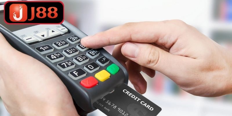Rút Tiền J88 - Hướng Dẫn Chi Tiết Cách An Toàn Và Nhanh Chóng