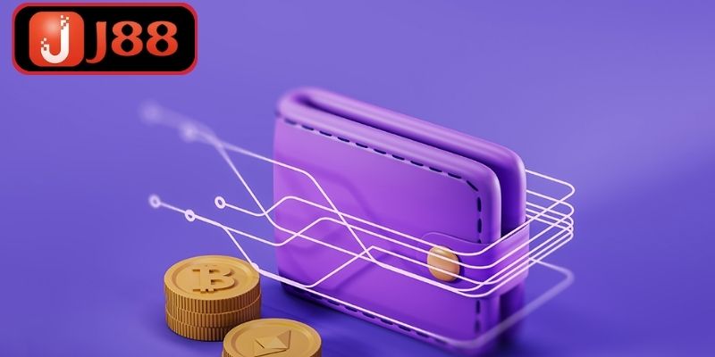 Rút Tiền J88 - Hướng Dẫn Chi Tiết Cách An Toàn Và Nhanh Chóng
