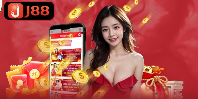 Tải App J88: Trải Nghiệm Mới Với Ứng Dụng Đỉnh Cao