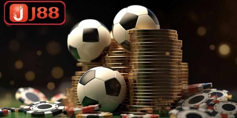 Thể Thao J88 – Đỉnh Cao Giải Trí Và Cảm Hứng Bất Tận