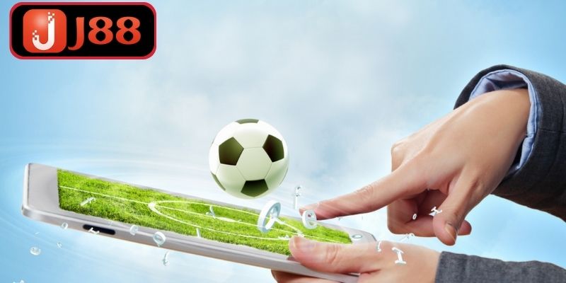 Thể Thao J88 – Đỉnh Cao Giải Trí Và Cảm Hứng Bất Tận