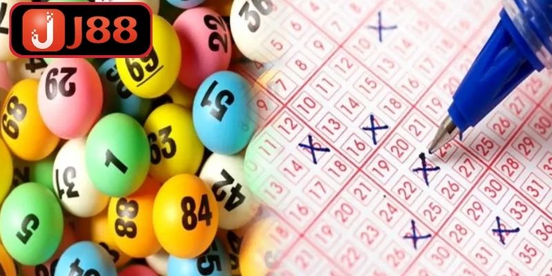 Xổ Số J88 – Cơ Hội Vàng Để Trúng Lớn Và Đổi Đời Dễ Dàng