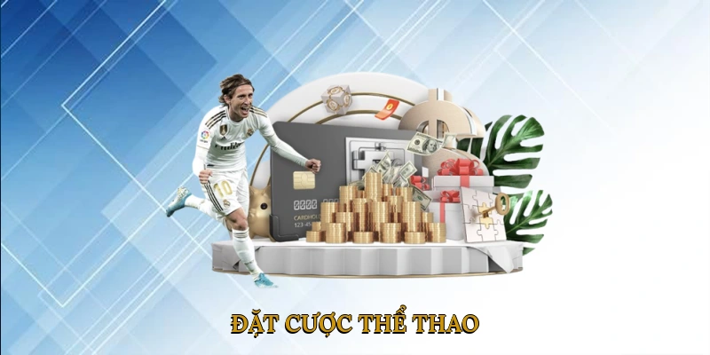 Đặt Cược Thể Thao
