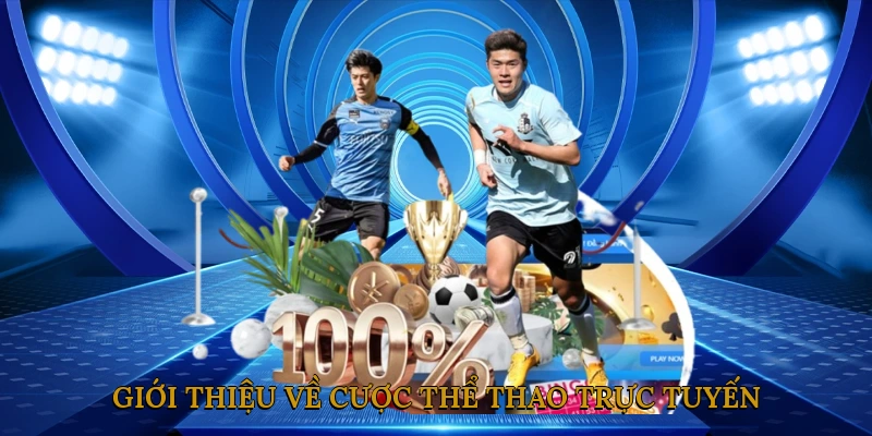 Giới thiệu tổng quan về JILIBET và cược thể thao trực tuyến