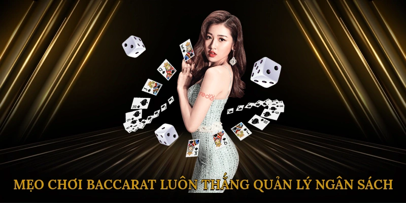 Sử Dụng Chiến Lược Quản Lý Ngân Sách Hiệu Quả