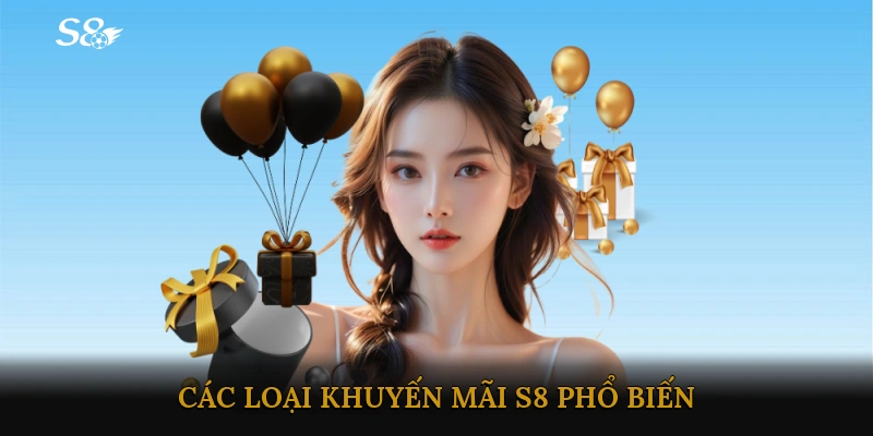 Các Chiến Lược Tối Ưu Hóa Khuyến Mãi S8